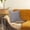 D, variant on 1PC Soft Plush Throw Pillow Covers, Textured Solid Color Cushion Cases for Sofa, Bed & Living Room Home Decor, 17*17 Inch