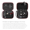 thumbnail image 4 of SDNall PGYTECH Portable Hard Bag for OSMO Action Camera, Black, 1 Count, 4 of 9