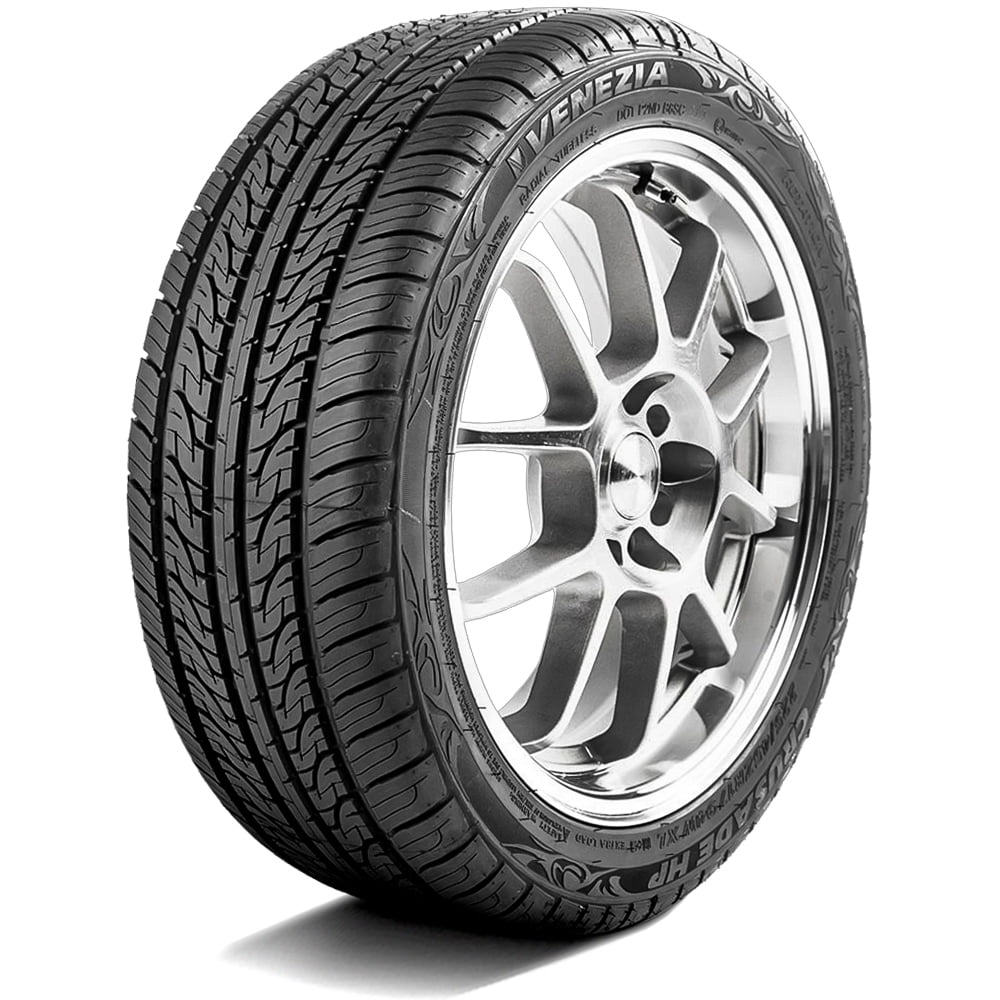 VENEZIA CROSSROAD XT 245/45R20 103W 500 A A BSW ALL SEASON TIRE