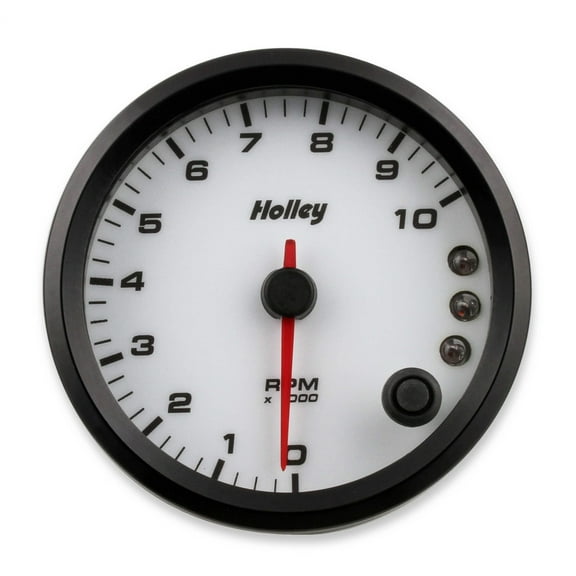Holley EFI CAN Tachometer