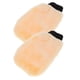 thumbnail image 2 of guantes para lavar el coche, almohadillas para pulir, guantes para lavar las ruedas, guantes para lavar las ruedas., 2 of 6