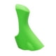 thumbnail image 5 of Accesorios para bicicletas Cubierta de palanca de cambios de silicona para bicicleta de carretera para SHIMANO 4700/5800/6800 (verde) Hugtrwg Para estrenar, 5 of 8