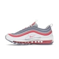 thumbnail image 2 of Nike Kid's Air Max 97 Coral Chalk Running Shoes, from StockX, 2 of 5