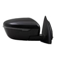 thumbnail image 3 of Brock Power Mirror for 2017-2022 Rogue Sport Sport SV Turn Signal Indicator Heated Right 963016MA1A, 3 of 9