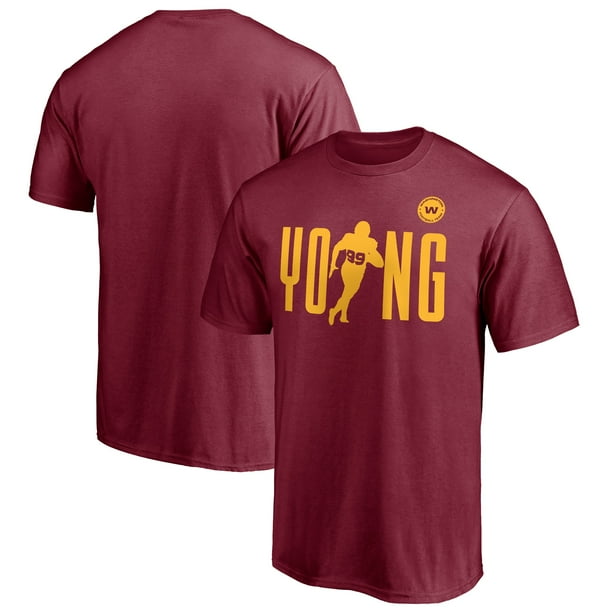 youth washington football team shirt