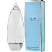 Alfred Sung Jewel, Eau de Parfum, 3.4 Oz