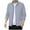 Grey, variant on Varsity Jacket Men Fashion Leisure Square Thin Blouse Baseball Top Wind Breaker Jackets Mens,Black,XS