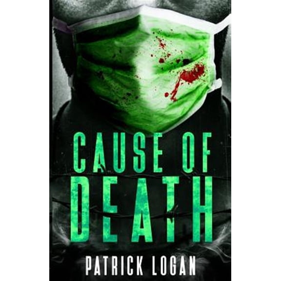 Pre-Owned Cause of Death: 2 (Detective Damien Drake) Paperback