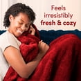 thumbnail image 6 of Downy Cozy Collection In-Wash Laundry Scent Booster Beads, Cherry Jubilee Scent, 7.8 oz, 6 of 10