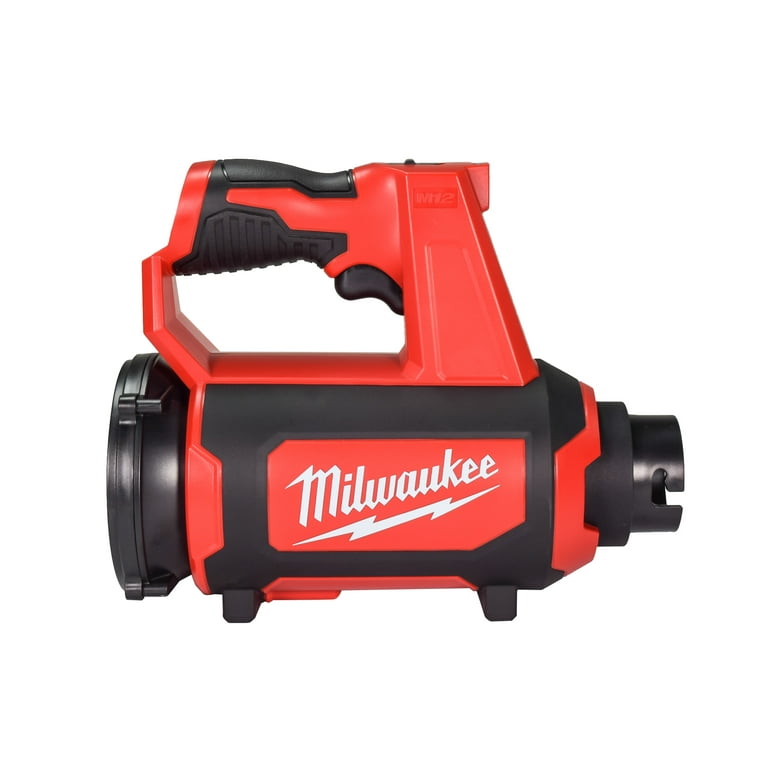 Milwaukee air blower deals