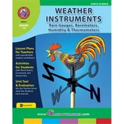 Rainbow Horizons  Weather Instruments Rain Gauges- Barometers- Humidity & Thermometers