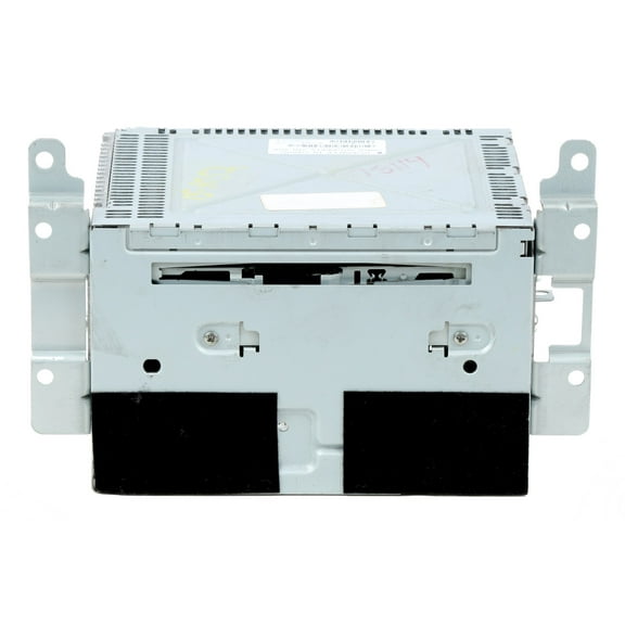 Restored 2008 Ford Escape Mercury AM FM 6 Disc CD mp3 Faceless Radio 8L8T-19C108-AJ (Refurbished)