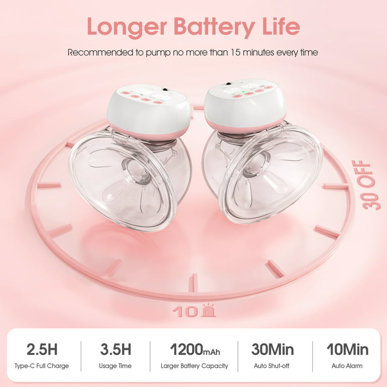 7 Best Breast Pumps for 2024: What We'd Buy Again