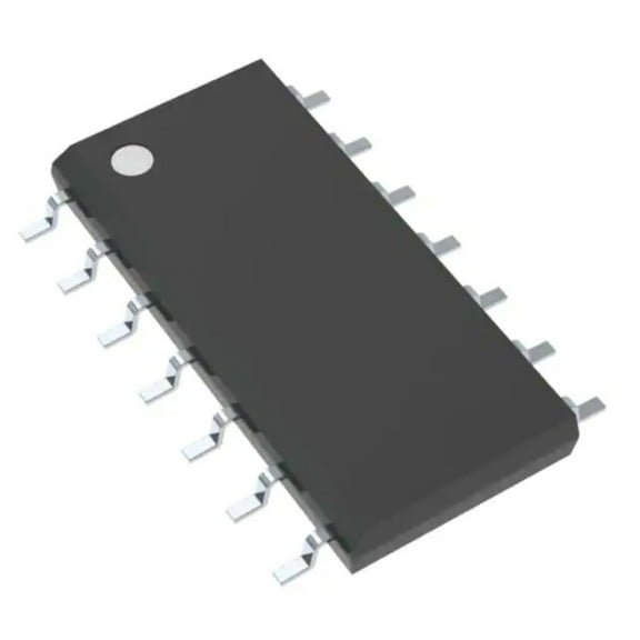 Pack of 7 CD74HCT86M96 IC XOR Gate 4-Element 2-IN CMOS 14-Pin SOIC: RoHS