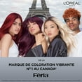 thumbnail image 3 of L'Oréal Paris Féria, Coloration Permanente, 3 of 9