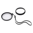 thumbnail image 3 of Front Lens Cap Cover Kit, Balance Lens Cap, Wide Conversion Lens Camera Lens Cover Filter Lens Cap Replace for Camera 67mm, 3 of 7