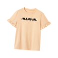 thumbnail image 2 of Camiseta de mujer, camiseta básica, camiseta informal suave con cuello redondo para excursiones de senderismo, mujer S, 2 of 10