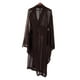 thumbnail image 3 of Sentimientos Incómodos Túnica Budista, Ropa De Arte Budismo Octpeak Monk Robe, 3 of 8