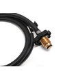 thumbnail image 3 of GrillSpot 4-Foot Propane BBQ Adapter Hose, 3 of 3