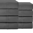 thumbnail image 2 of Bare Home Wholesale Sheet Set - Double Brushed Microfiber - Bulk Pack, 2 of 5
