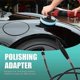 thumbnail image 4 of unique High quality31PCS Mini Buffing Polishing Pads, Mini Detail Polisher Pads, Mini Polisher Tool with 1 Flexible Shaft Attachment, 4 of 5