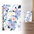 thumbnail image 2 of Trendy Tool Kit for Home, A5 Coil Notebook 160 Pages Color Cover Tearable Page Design Portable and Study Notebook Suitable for Meeting Recording Study Notes Travel Diaries, 2 of 9