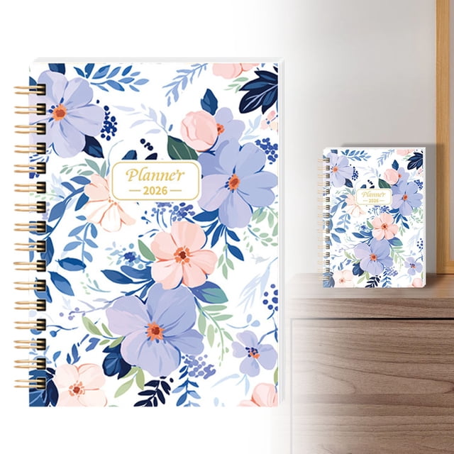A5 Coil Notebook 160 Pages Color Cover Tearable Page Design Portable And Study Notebook Suitable For Meeting Recording Study Notes Travel Diaries