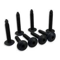 Polaris Sportsman Ranger RZR Body Screw 500 570 700 800 900 (8 PACK) - 7518375