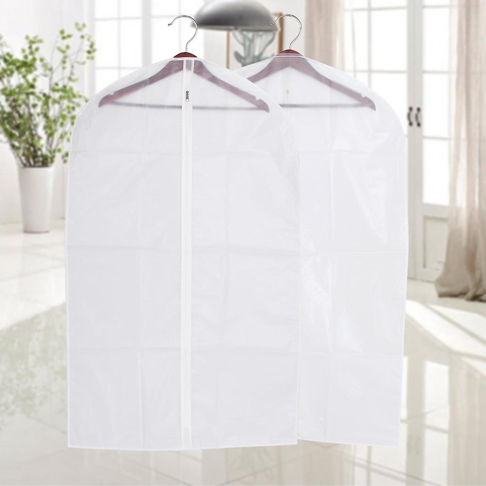 HERCHR Clothes Dustproof Cover Protector Novel Garment Suit Dress
