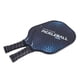 thumbnail image 2 of Palas de Pickle Ball Sincero 2 Piezas Duraderas Carbono PE Negro y Azul, 2 of 9