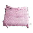 thumbnail image 2 of Xoxingysm Four-Piece Set Solid Color Silk Conditioning Blanket Cool Summer Quilted Blanket Absorbs Body Heat to Keep You Cool, 2 of 8