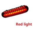 thumbnail image 5 of Led Rear Brake Light Central High Mounted Stop Warning Lamp For Jimny Jb64 Jb74 2019-2021,black She, 5 of 5