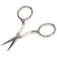 thumbnail image 2 of Sewing Scissors, Unique Beautiful Quick Cutting Incisive Edge Small Scissors With Protective Cover For Daily Life For Home, 2 of 8