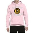 thumbnail image 2 of Wild Bobby U.S. Army Veteran Unisex Hoodie Sweatshirt, 2 of 6