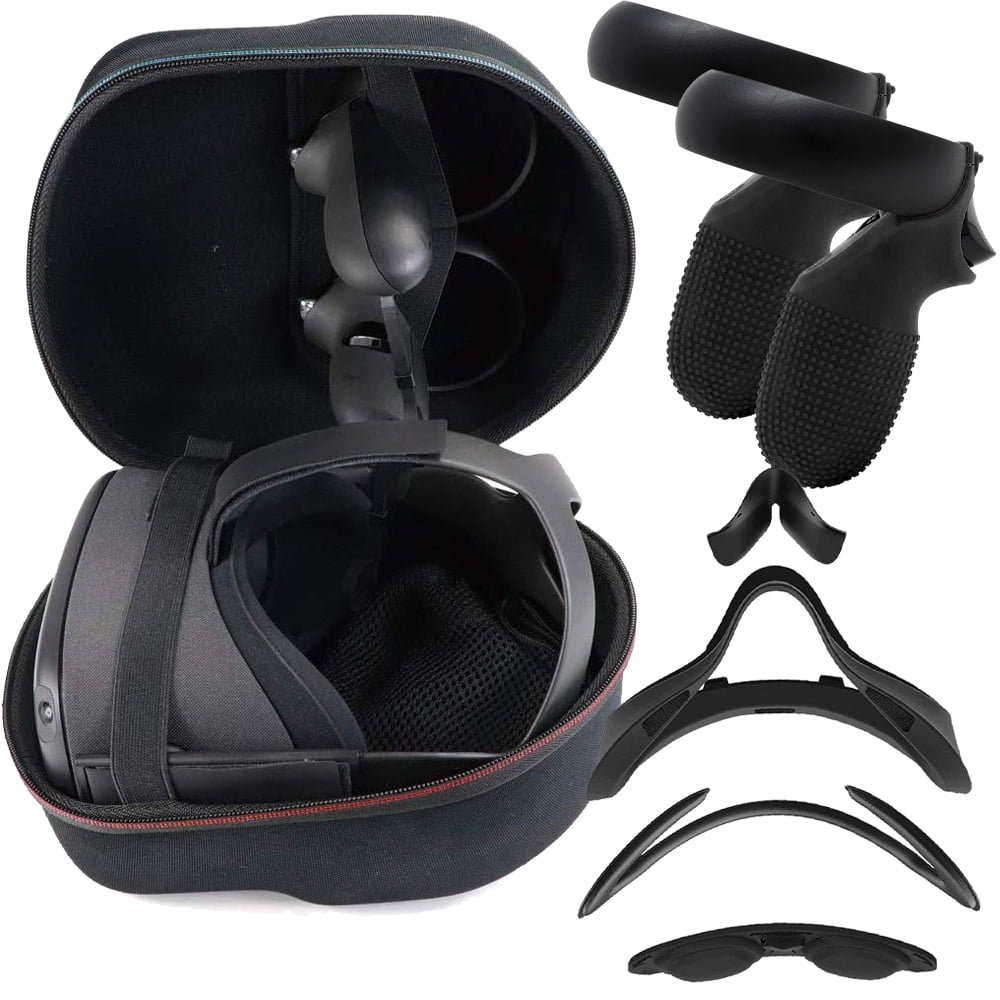 oculus quest controllers replacement