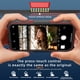 thumbnail image 4 of Funda Mangix para iPhone 17 Pro Max resistente al agua y a los golpes, 4 of 7