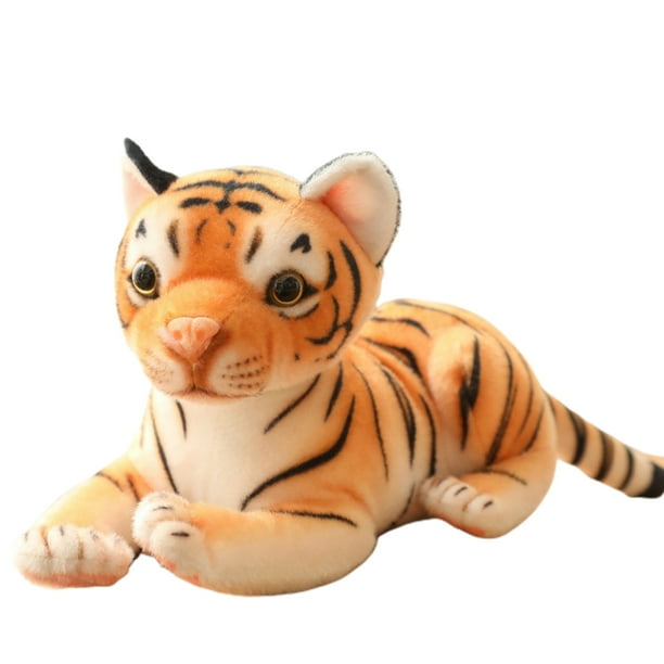 Tigress plush sale