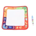 thumbnail image 2 of Kids Water Doodle Mat,Lightweigth Portable Colorful Water Drawing Painting Mat Parent Child Interaction Game Gifts, 2 of 7