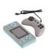 thumbnail image 3 of Máquina de juegos portátil, máquina de juegos portátil recargable Consola de juegos portátil Consola de juegos portátil retro Durabilidad probada en el tiempo, 3 of 8