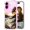Beach Sunset, variant on Compatible with iPhone 16 Case for Women Girls Clear Design Cute, Girly Protector Lovely Kawaii Dancing Penguins Animal Joy Funny Happy