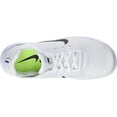 thumbnail image 5 of Nike Womens Sneaker Running Shoes 8 White, 5 of 7