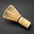 thumbnail image 4 of Khall Tea Powder Whisk,Matcha Whisk,Natural Bamboo Tea Whisk Chasen Preparing Matcha Powder Brush Tool, 4 of 8