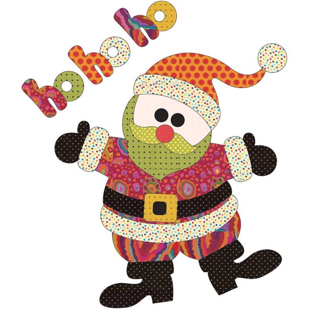 Urban Elementz Fusible Applique