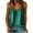 Green, variant on gakvbuo Silk Tank Top For Women Mesh V Neck Light Breathable Satin Silky Camisole Sleeveless Summer Tops Cami Shirt