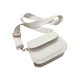 thumbnail image 2 of Bolso informal de hombro para mujer bandolera con correa ajustable - Elegante bolsa mensajera para trabajo, viajes y uso diario, 2 of 6