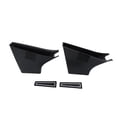 thumbnail image 4 of Car Door Storage Box, Black Perfect Fit Door Armrest Storage Tray Anti Deformation  For Interior Modification Rear Door, 4 of 8