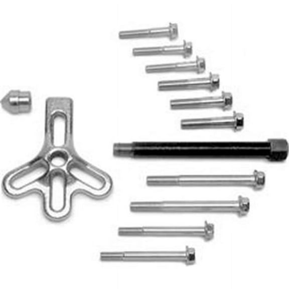 Perform Tool W151P Harmonic Balancer Puller Set