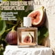 thumbnail image 1 of Salud y Belleza, Cuidado Personal, Perfumes, Fragancia, Fig Beside Wall Eau Parfum Perfume suave de higo afrutado con notas verdes, cálido, elegante, de larga duración, unisex, 30 ml, bruma aromática, 1 of 7