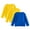 A10-Blue, variant on 3 Pcs Kids Thermal Shirts Toddler Boys Girls Long Sleeve Undershirt Fleece Lined Base Layer Top Youth Underwear For Winter (Blue,11-12 Years)
