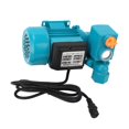 thumbnail image 3 of Self Priming Pump, 12V/ 24V/ 48V/ 60V Self Priming Water Pressure Pump DC Multifunction Boosters Small Water Filtration Systems Equipment, 3 of 8